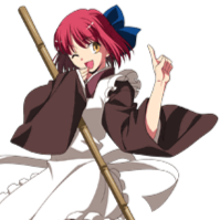 Kohaku Fujou