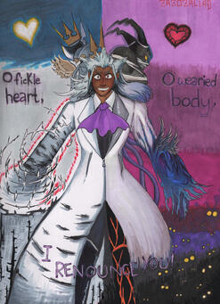 The Apprentice's Apotheosis